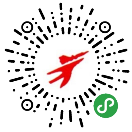 小程序二維碼 小程序二維碼